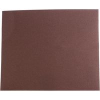 Feuille de ponçage Klingspor kl375j 28x23 cm épaisseur 150