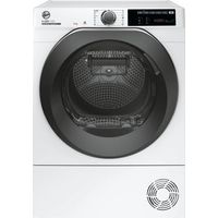 Hoover H-DRY 500 H9A2TSBEXS-S secadora blanca 9 kg