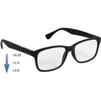 Lunettes multi-grossissement