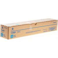 Toner konicaminolta a33k450 tn321 ciano 4418049