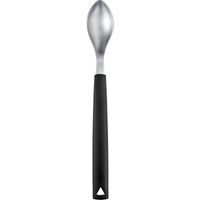 Triangle Quenelle, cucchiaio grande cm 4x24.5, professionale