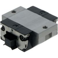 Carrello KWVE15 -B-EC-V0-G4 0,145kg Serie 15 INA