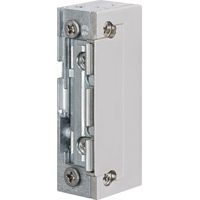 ASSA ABLOY Elektrotüröffner 118.13 ProFix 2 10-24 V AC/DC Stand.DIN L/R m.FaFix - 118.13------A71