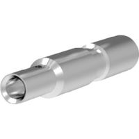Kontaktstift männlich weiblich 6mm² ERICH JAEGER 382629JAE