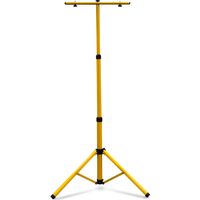 Proyector Trépied Amarillo 65cm a 160cm