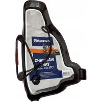 Husqvarna plateau de protection pour tronçonneuses DURABLE ORIGINAL