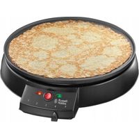 Russell Hobbs 20920-56 Fiesta Crepe Maker