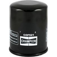 champion ölfilter für quad arctic cat 700 tbx 2014 bis 2016 neu