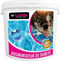 5KG AUGMENTATEUR DE DURETÉ