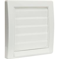 Externer Dämpfer D100 AVE VNSE100