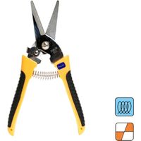 Forbici multiuso in acciaio 200mm 8PK-SR007