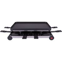 macchina per raclette 8 persone 1300w - FRI1501012BLP - Frifri