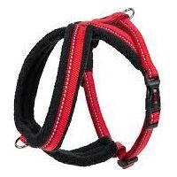 Halti Comfy Harness Red Medium - 263789