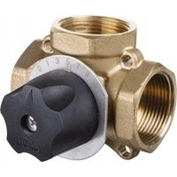 Válvula mezcladora Invena 5907798796304 estándar 1 pulgada
