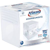 ASSORBIUMIDITA' IN KIT 'ARIASANA' kit 1 vaschetta+1 ricariche 450 gr.