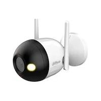 Dahua Telecamera Bullet Cam 4Mp WiFi Full Color 30m - IPC-F4CP-LED-0280B (2.8mm) S