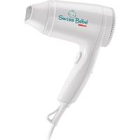 Secador de pelo blanco 500w - 554-13 - valera -