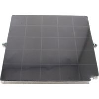 Filtro de carbón tipo f16 480122100934 - campana extractora
