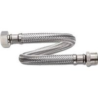 Conector flexible hembra-hembra 3/8 x 25 cod. 703