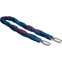 CATENA ANTIFURTO mm 10 x cm 150 - SIKURO