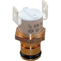 Pressostat de l'eau Chaudière BERETTA ARTE 24CSI, CONDENYA,OCEANE,MURANE,SUPEREXCLUSIVOMIX26CSI,30CSI,35CSI 20003181
