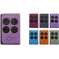 SILCA I.AM 128 RADIOCOMANDO FX-ROLL MULTIFREQ