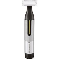 Remington Omniblade HG4000 Nero, Argento