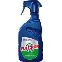 FULCRON Super-Mehrzweck-Entfettungsspray, 750-ml-Vape-Flasche, hergestellt 1980.