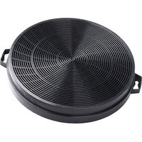 GDE - Kohlenstofffilter für Motorhaube 481281718524