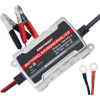 Dino KRAFTPAKET 136303 Caricatore automatico 0.75 A