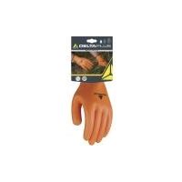 DELTA PLUS - Gant tous travaux t9 tout enduit mousse de nitrile