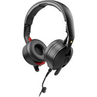 RØDE Professioneller DJ-Kopfhörer NTH-50 mit Over-Ear-Kabel , Langlebig, komfortabel, Hi-Fi Audio , Musiker, Filmemacher, Kreative (Schwarz)