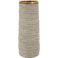 Vase ouvert lima cm ø 15,5x40 (trou cm ø 12)