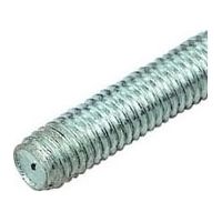 Tiges filetées - Filetage : M6 - Longueur : 30 mm - ITAR