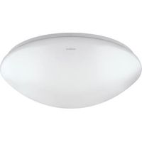 Plafonnier LED SMD 16W IP44 4000K leon Ideus 02781