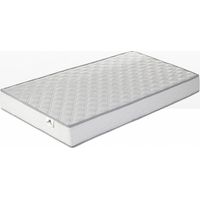 Orthopädische Kinder-Matratze Waterfoam 16 cm 80x160 Easy Comfort