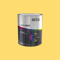 Pot de Peinture Polyuréthane / bi composant RAL Design 090 90 60 Mat - 15kg