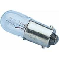 Orbitec B3065 116010 Glühbirne 0,3W BA9S 10x28 6V 50mA