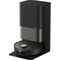 Dreame X50 Ultra Komplett-Saugroboter Schwarz