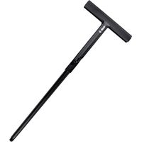 Pinza elevadora DIMOS anchura 200 mm - 215577