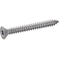 Viti Acton 624103 Torx acciaio inox A2 3,9x38mm
