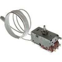 Ersatzteil - Originalthermostat - - FAURE, ARTHUR MARTIN ELECTROLUX, ZANUSSI, FRIGIDAIRE