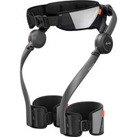 Exosquelette Hypershell X Pro Connecté IA
