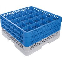 Casier à verres a/pieds diam 9 cm / H. 20 cm - Caterracks