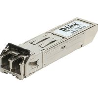 Ricetrasmettitore LC Gigabit SFP fibra multimodale LC fibra multimodale