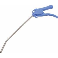 Luftgebläse satra s-bg10n leicht ergonomisch 255 mm