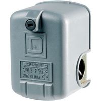 Pressostat Capvert 0-6 Bars Pression Réglable 0 à 6 Bars - Capvert