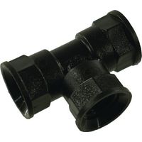 T-Stück IG 2x1/2" + 1x3/4" ARAG 1302032