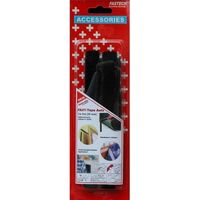 FASTECH® 909-330C Klettband zum Aufkleben Hotmelt Haft- und Flauschteil (L x B) 1000 mm x 20 mm Schw