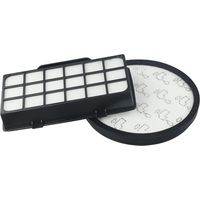 Filtre Hepa, Remplacement Filtre pour Aspirateur Rowenta X-Trem Power Cyclonic RO69xx RO6921EA, RO6941EA, RO6951EA, RO6984EA, Remplace ZR006001